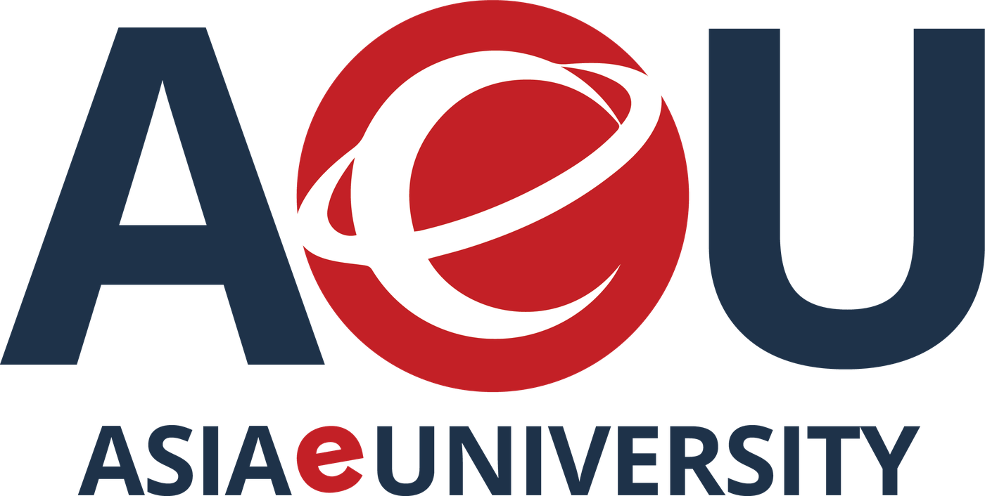 AeU logo