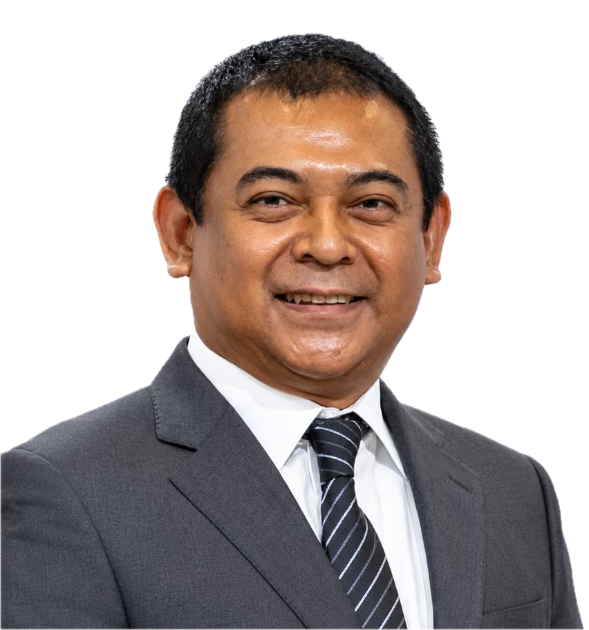Dato’ Dr. Ahmad Faisal Muhammad