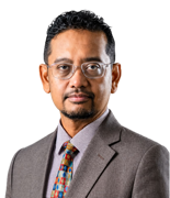 Dato’ Dr Kamarul A Muhamed