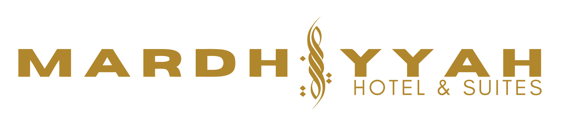 Mardhiyyah Hotel & Suites logo
