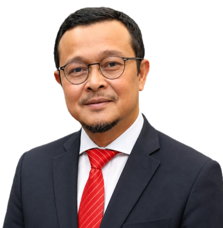 Prof. Dato’ Dr. Noor Azizi bin Ismail