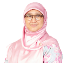 Prof Dr Noor Raihan Ab. Hamid