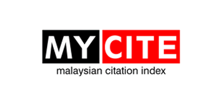 MyCITE Malaysian Citation Index logo