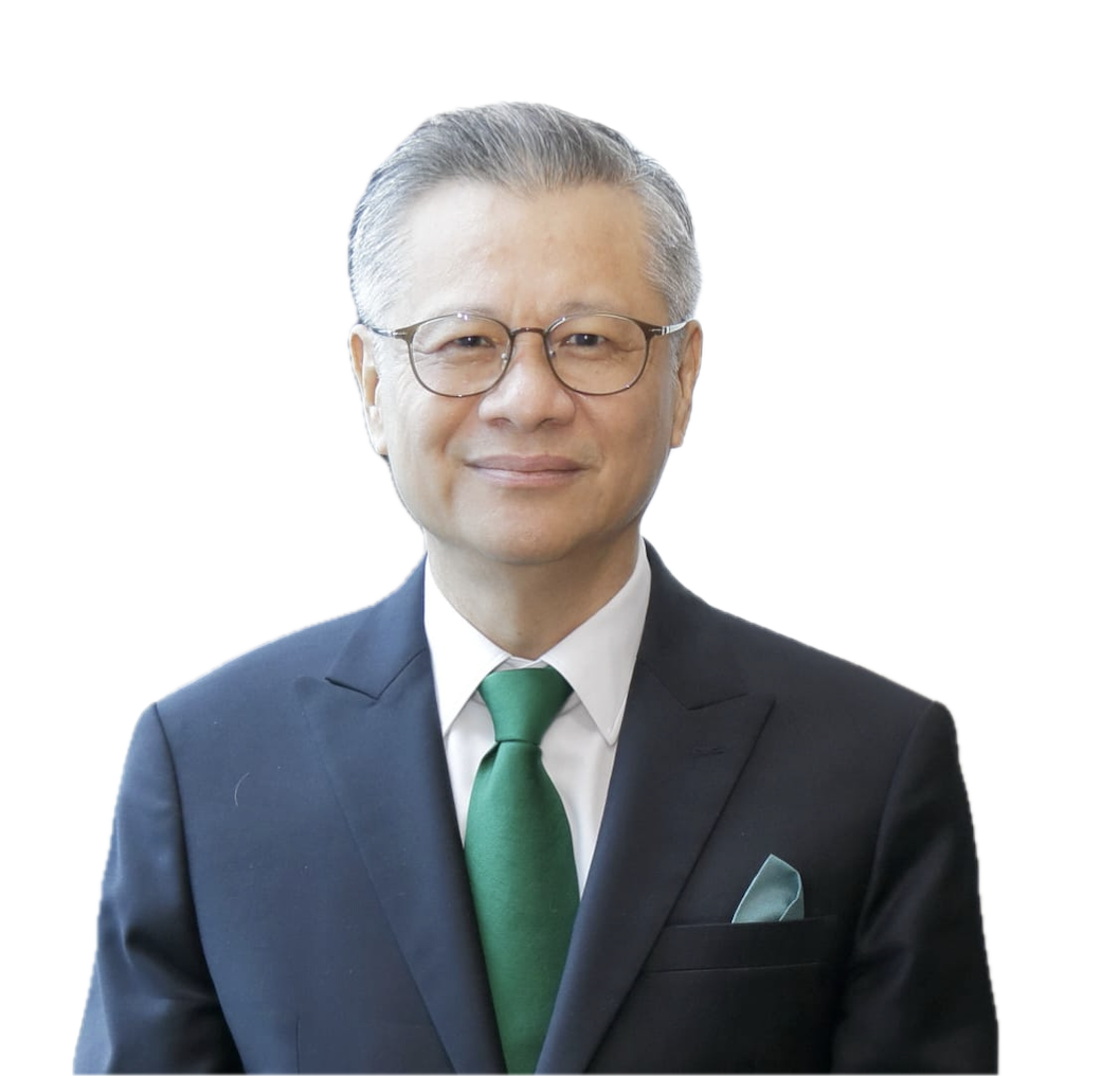Dato' Steve Cheah