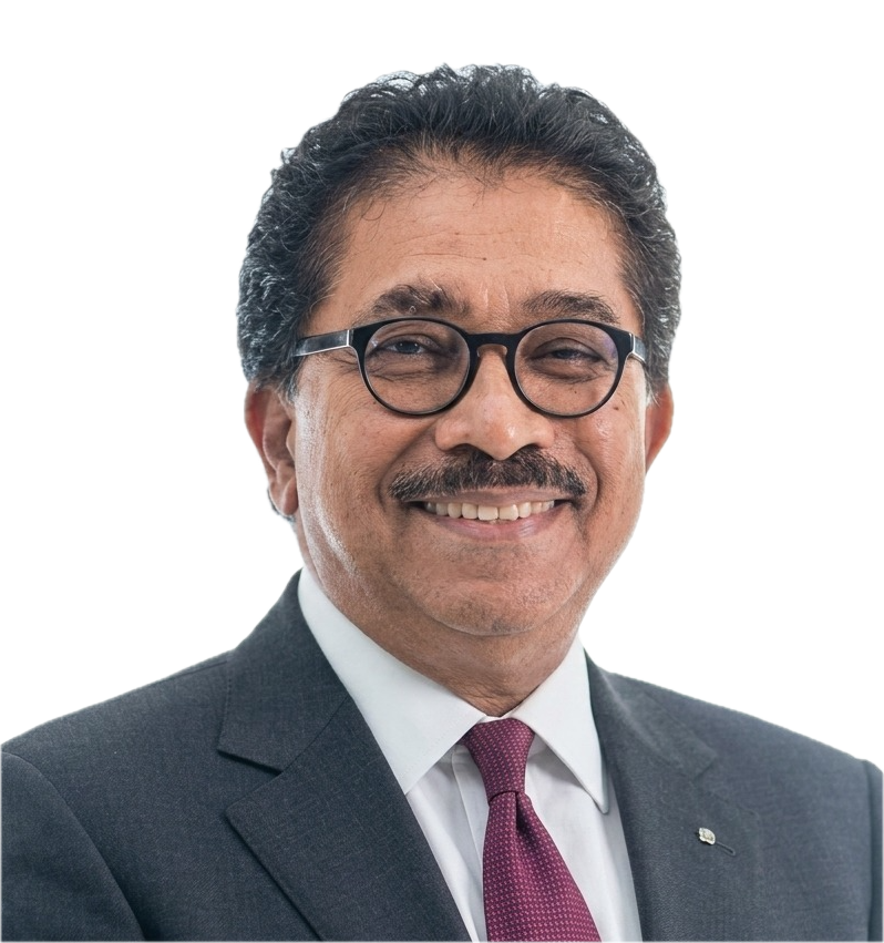 Tan Sri Abd. Rahman Mamat
